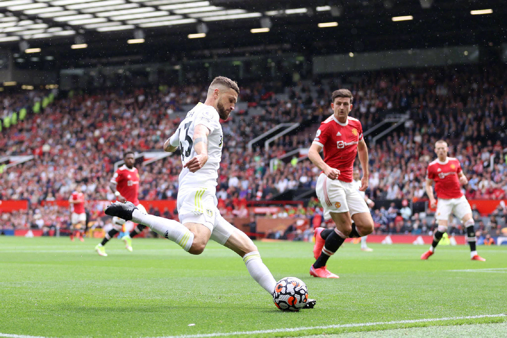 南特迎战朗 南特迎战朗